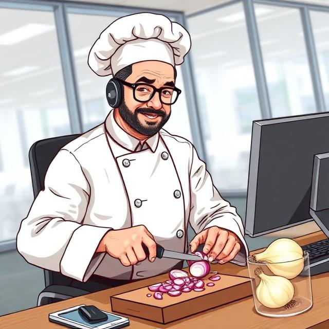 Restaurant Skills That Translate to Digital Marketing (Better Than You Think)