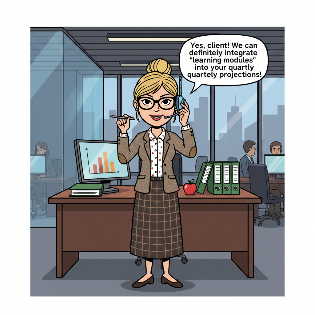 How Teaching Skills Transfer to Digital Marketing (Better Than You’d Think)