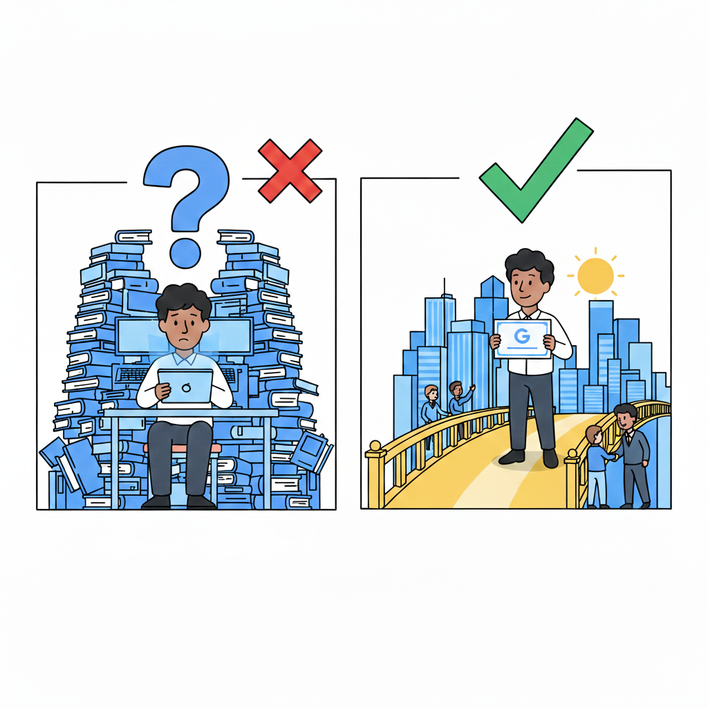 Is the Google Career Certificate Worth it? Full Break Down