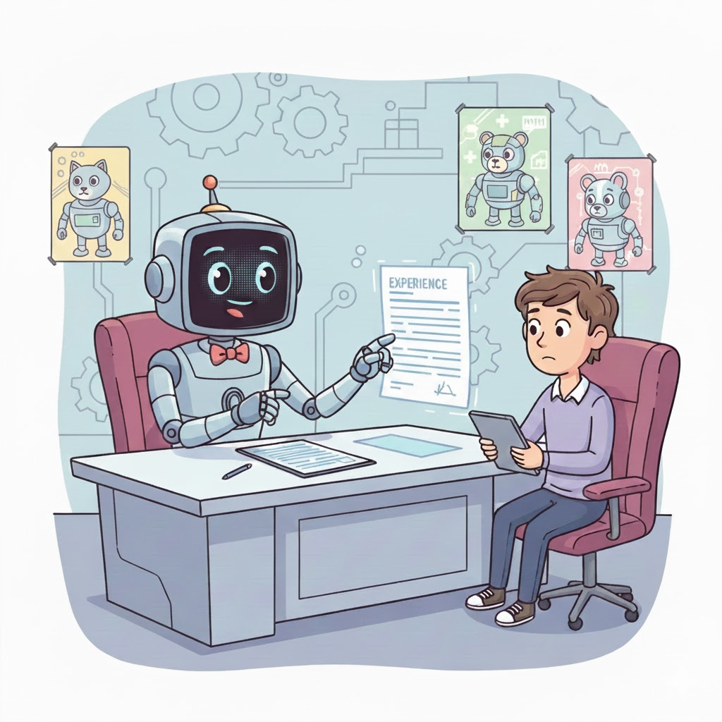 Career Coaches are Expensive, Here’s How To Use AI