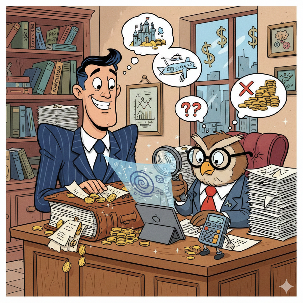 One Month Into my Career Journey: My mistakes and lessons